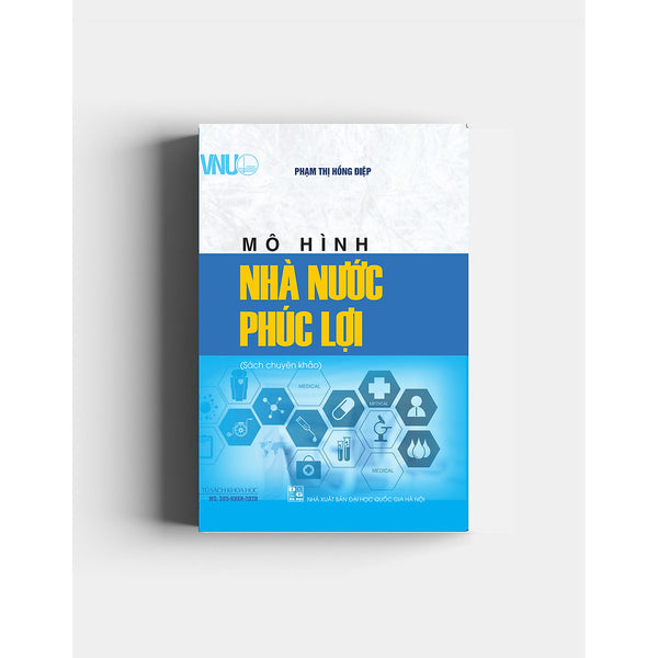Mô Hình Nhà Nước Phúc Lợi