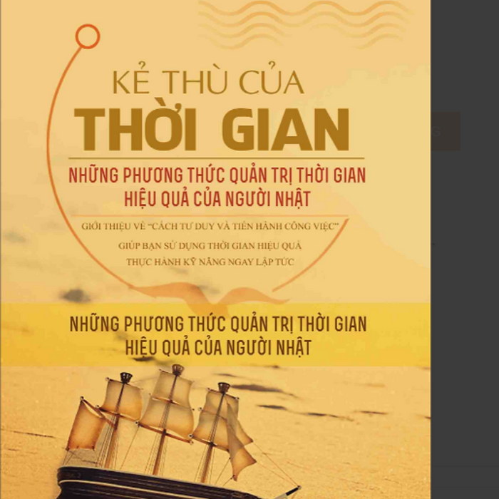 Kẻ Thù Của Thời Gian Kẻ Thù Của Thời Gian
