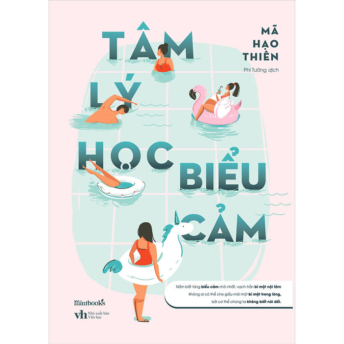 Tâm Lý Học Biểu Cảm Tâm Lý Học Biểu Cảm