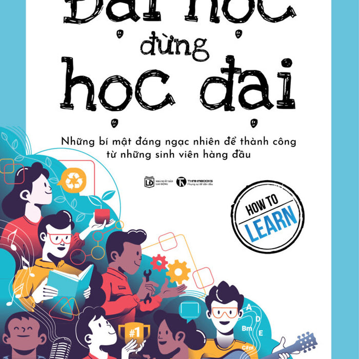 Đại Học Đừng Học Đại Đại Học Đừng Học Đại