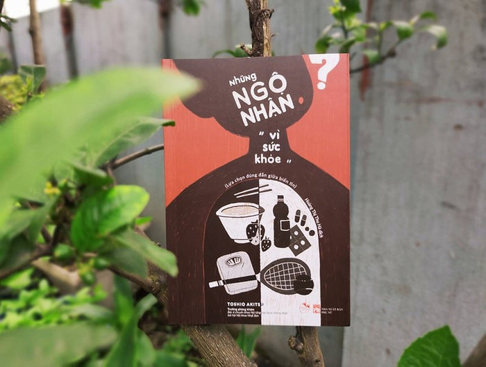Những Ngộ Nhận “Vì Sức Khỏe” Những Ngộ Nhận “Vì Sức Khỏe”