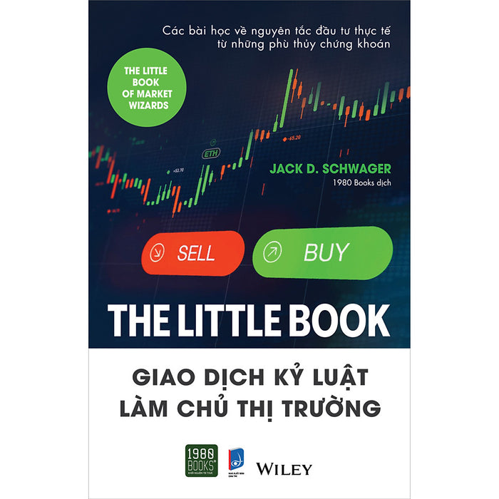 Giao Dịch Kỷ Luật Làm Chủ Thị Trường Giao Dịch Kỷ Luật Làm Chủ Thị Trường