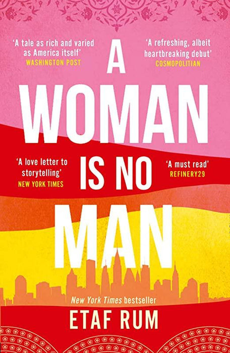 Tiếng Anh: Woman Is No Man Tiếng Anh: Woman Is No Man