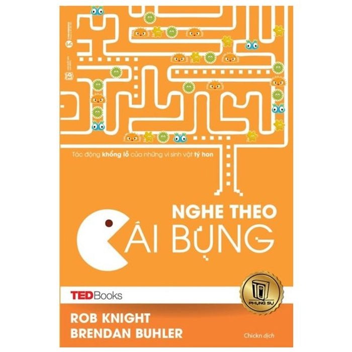 Nghe Theo Cái Bụng (Th) Nghe Theo Cái Bụng (Th)