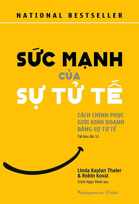 Sức Mạnh Của Sự Tử Tế (Tái Bản Năm 2020) Sức Mạnh Của Sự Tử Tế (Tái Bản Năm 2020)