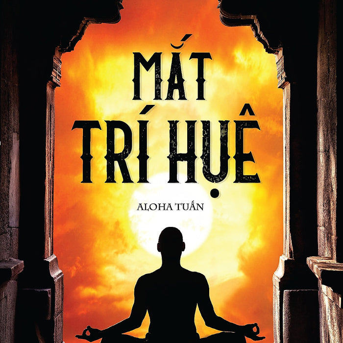 Mắt Trí Huệ Mắt Trí Huệ