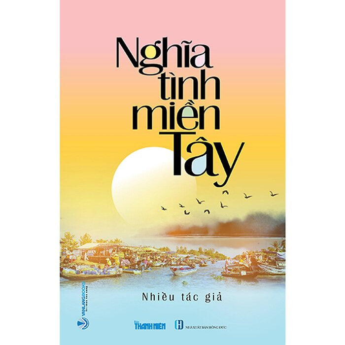 Nghĩa Tình Miền Tây Nghĩa Tình Miền Tây