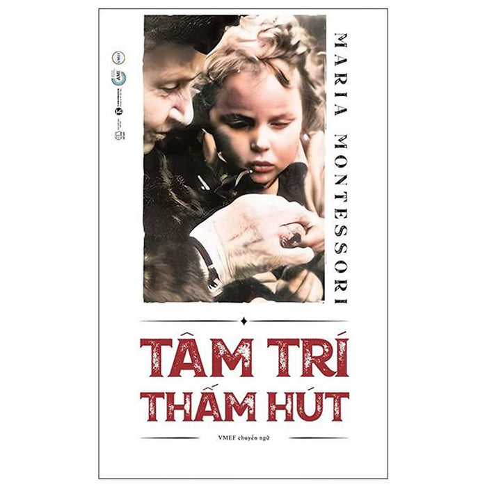 Tâm Trí Thấm Hút Tâm Trí Thấm Hút