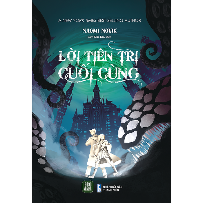 Lời Tiên Tri Cuối Cùng Lời Tiên Tri Cuối Cùng