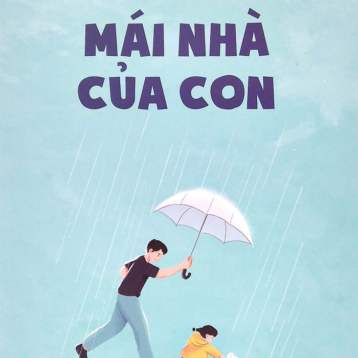 Mái Nhà Của Con Mái Nhà Của Con
