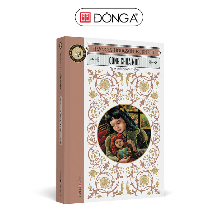 Công Chúa Nhỏ Tb100 Công Chúa Nhỏ Tb100