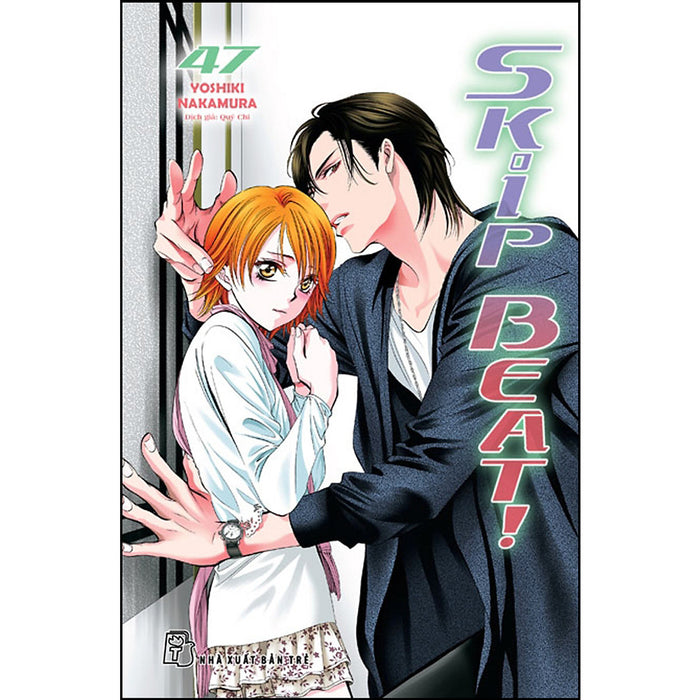 Skip Beat 47 Skip Beat 47