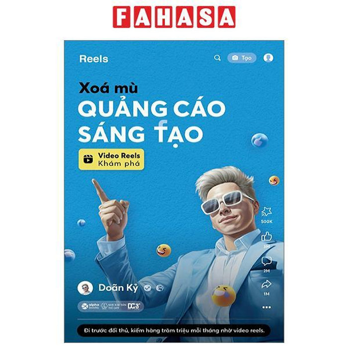 Xóa Mù Quảng Cáo Sáng Tạo - Video Reels Khám Phá Xóa Mù Quảng Cáo Sáng Tạo - Video Reels Khám Phá