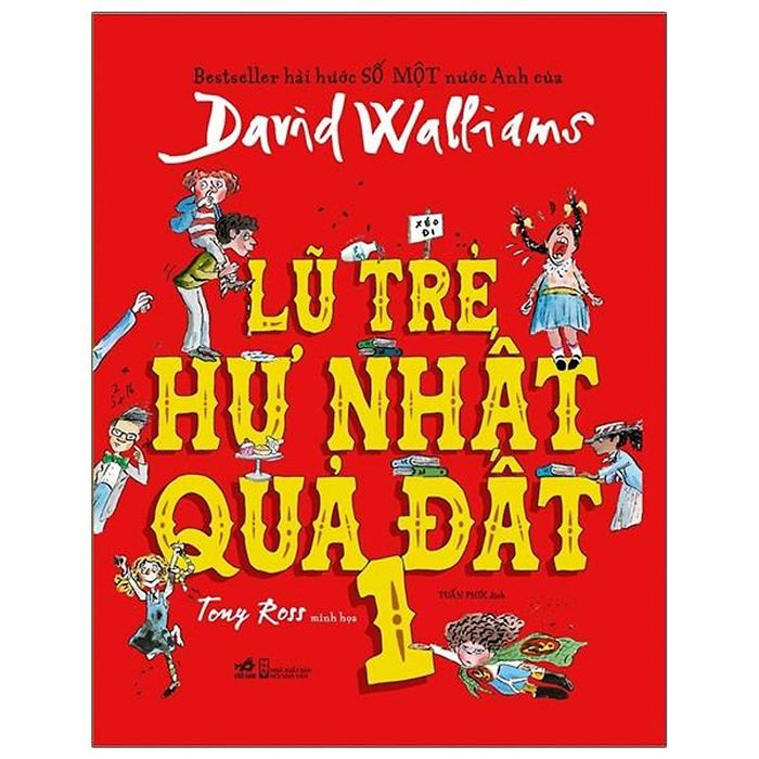 Lũ Trẻ Hư Nhất Quả Đất 1 Lũ Trẻ Hư Nhất Quả Đất 1
