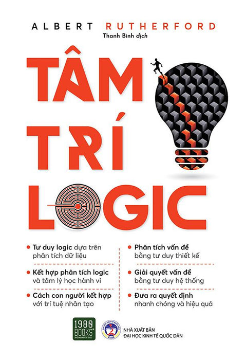 Tâm Trí Logic Tâm Trí Logic