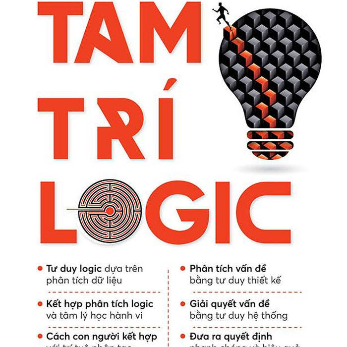 Tâm Trí Logic Tâm Trí Logic