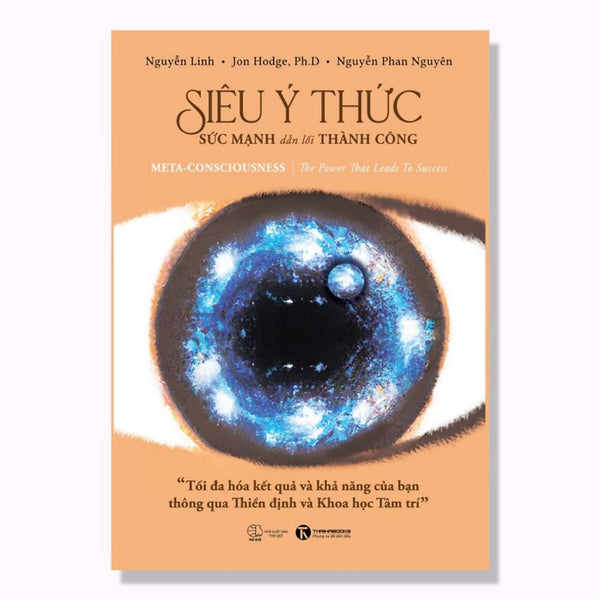 Siêu Ý Thức - Sức Mạnh Dẫn Lối Thành Công  - Bản Quyền