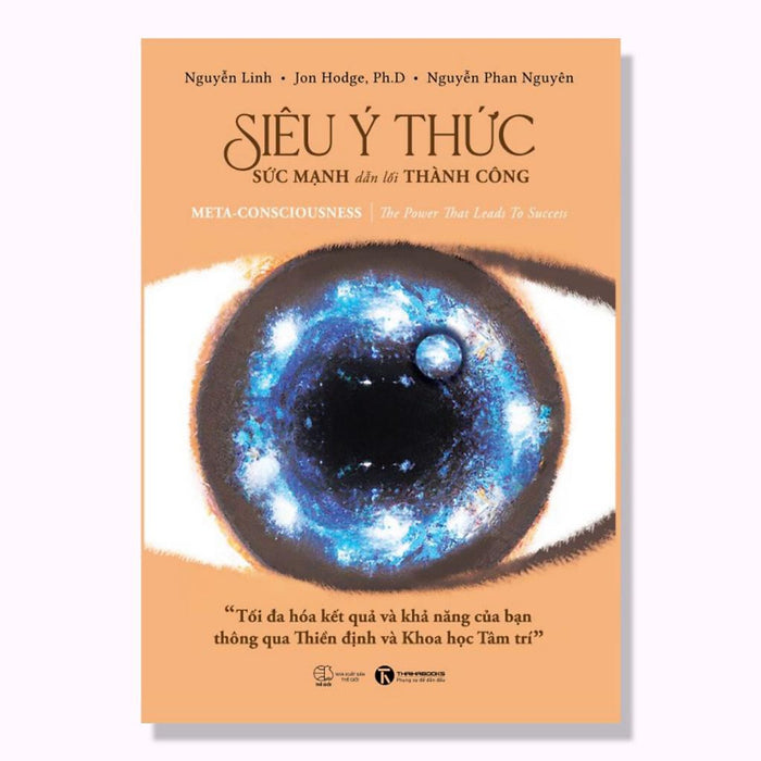 Siêu Ý Thức - Sức Mạnh Dẫn Lối Thành Công  - Bản Quyền Siêu Ý Thức - Sức Mạnh Dẫn Lối Thành Công  - Bản Quyền