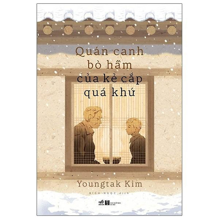 Quán Canh Bò Hầm Của Kẻ Cắp Quá Khứ Quán Canh Bò Hầm Của Kẻ Cắp Quá Khứ