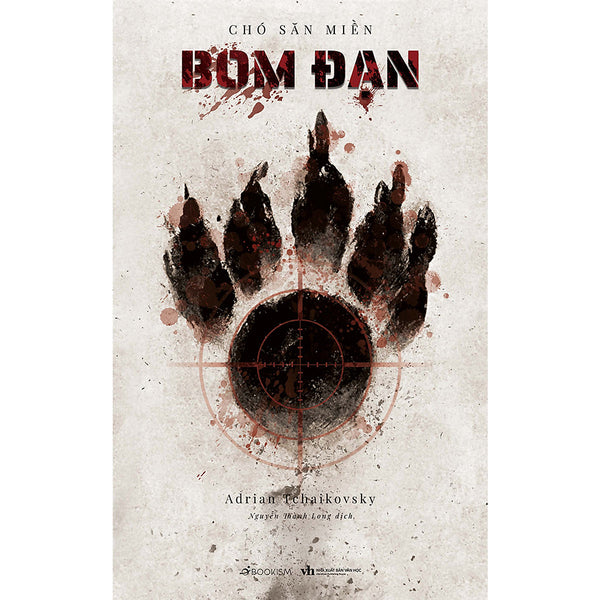 Chó Săn Miền Bom Đạn