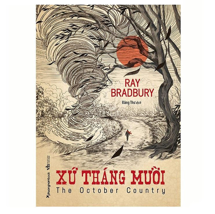 Xứ Tháng Mười Xứ Tháng Mười