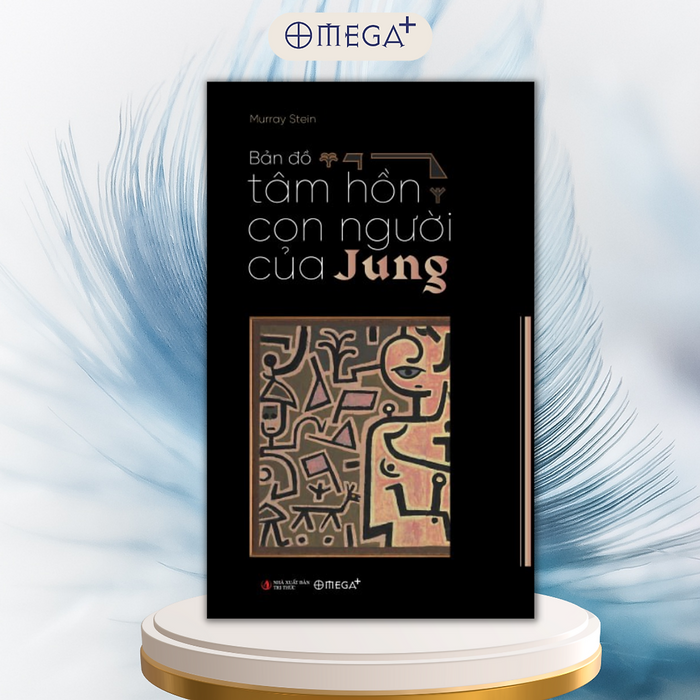 Bản Đồ Tâm Hồn Con Người Của Jung Bản Đồ Tâm Hồn Con Người Của Jung
