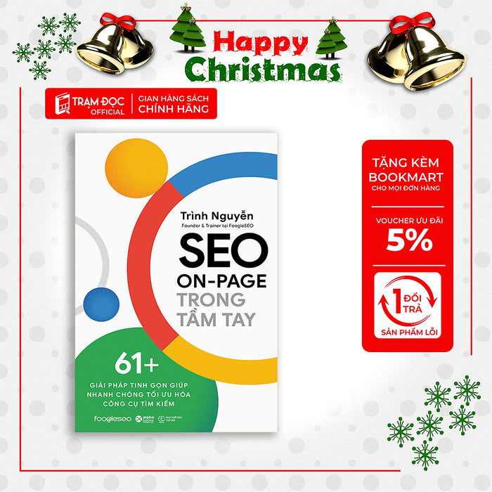 Trạm Đọc | Seo On - Page Trong Tầm Tay Trạm Đọc | Seo On - Page Trong Tầm Tay