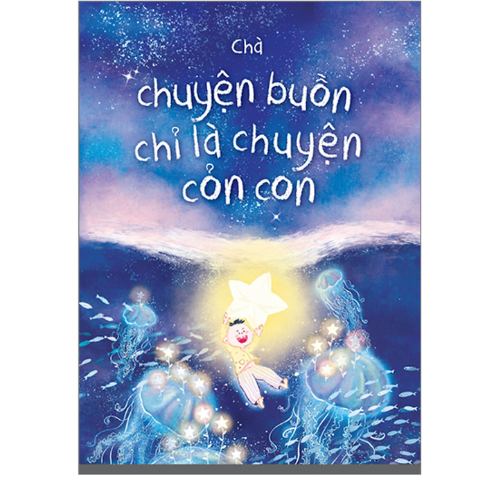 Chuyện Buồn Chỉ Là Chuyện Cỏn Con Chuyện Buồn Chỉ Là Chuyện Cỏn Con