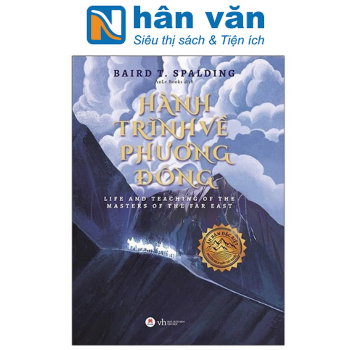 Hành Trình Về Phương Đông Hành Trình Về Phương Đông