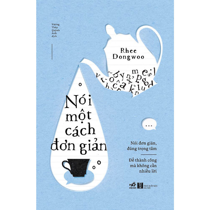 Nói Một Cách Đơn Giản Nói Một Cách Đơn Giản