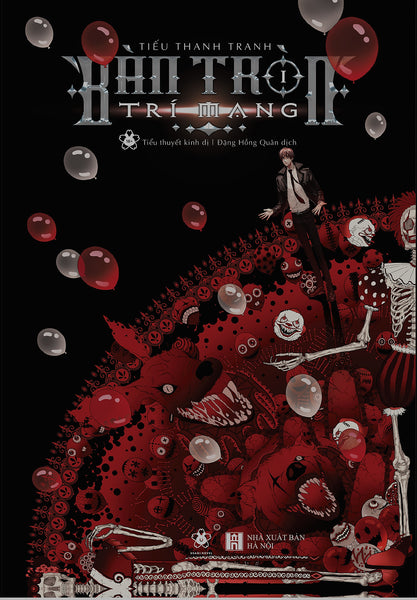 Bàn Tròn Trí Mạng (T1+2)