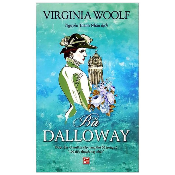 Bà Dalloway Bà Dalloway