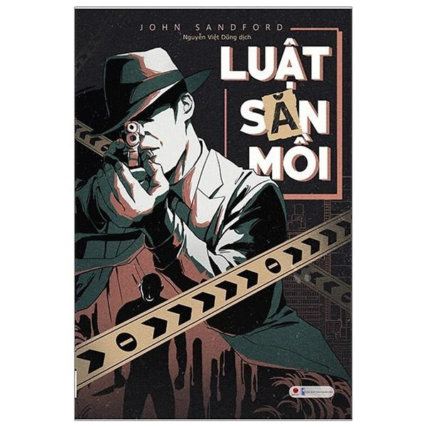 Luật Săn Mồi  - Bản Quyền