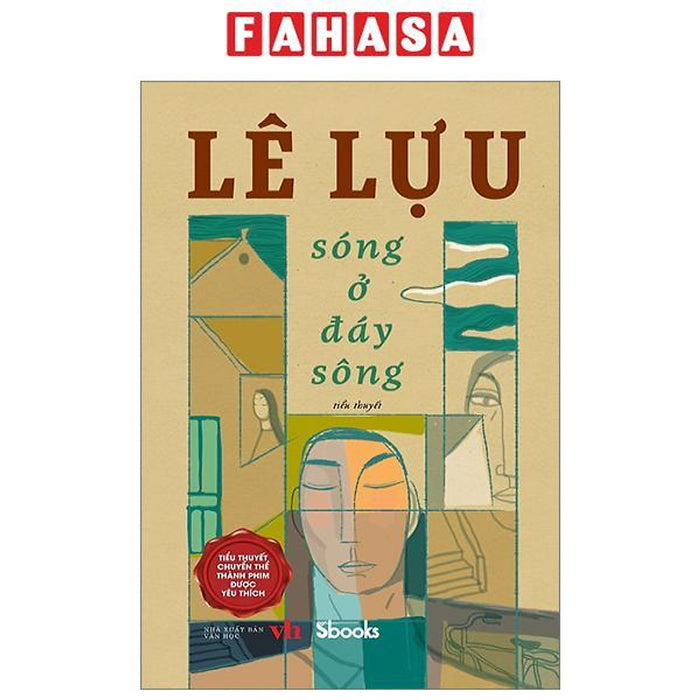 Sóng Ở Đáy Sông (Tái Bản 2023) Sóng Ở Đáy Sông (Tái Bản 2023)