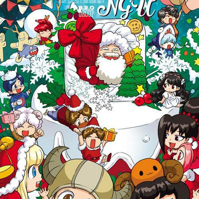 Sách Lớp Học Mật Ngữ - Tập 3 (Tái Bản Năm 2021) (Tặng Kèm Huy Hiệu) Sách Lớp Học Mật Ngữ - Tập 3 (Tái Bản Năm 2021) (Tặng Kèm Huy Hiệu)