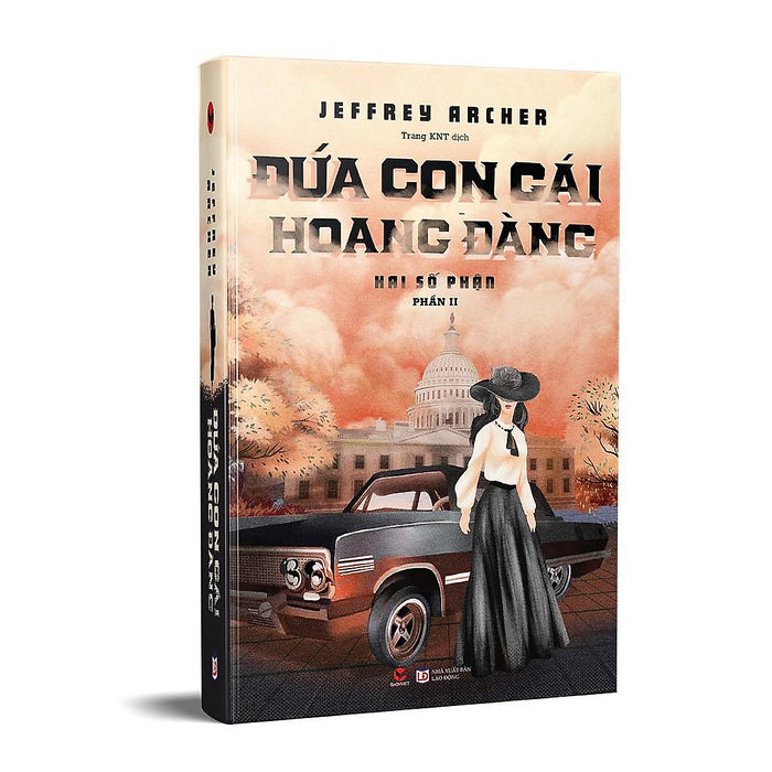 Đứa Con Gái Hoang Đàng Đứa Con Gái Hoang Đàng