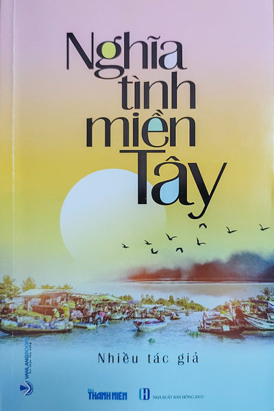Nghĩa Tình Miền Tây