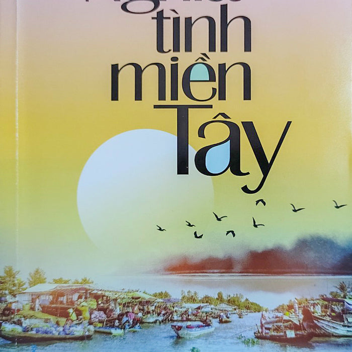 Nghĩa Tình Miền Tây Nghĩa Tình Miền Tây