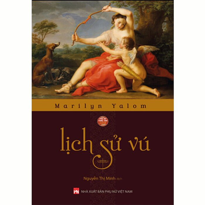 Lịch Sử Vú Lịch Sử Vú