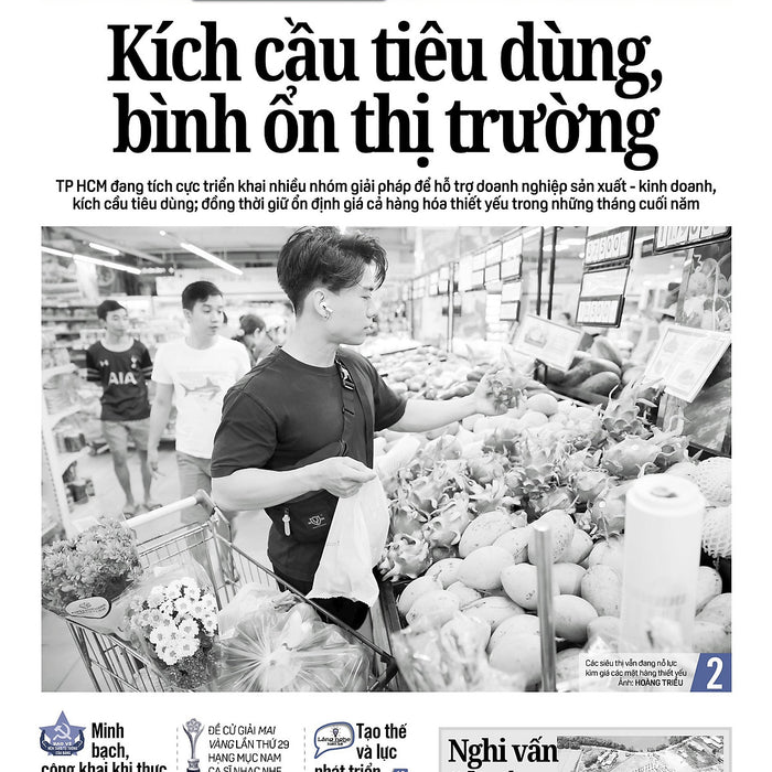 Nhật Báo Người Lao Động Từ Ngày 2-10-2023 Đến 8-10-2023 Nhật Báo Người Lao Động Từ Ngày 2-10-2023 Đến 8-10-2023