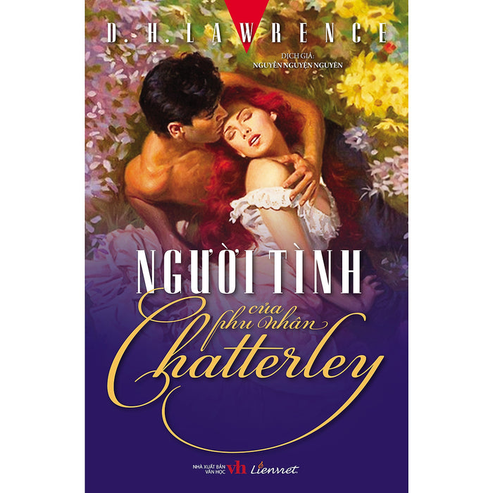 Người Tình Của Phu Nhân Chatterley Người Tình Của Phu Nhân Chatterley