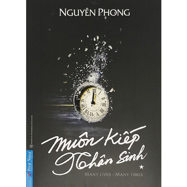 Muôn Kiếp Nhân Sinh (Many Lives - Many Times) - Phần 1