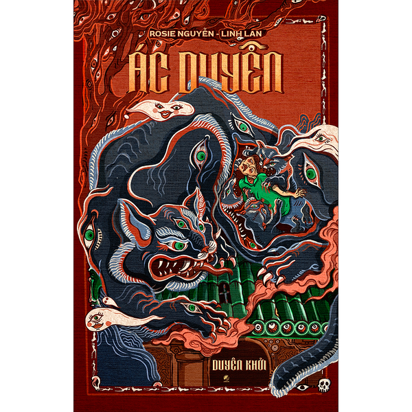 Ác Duyên – Duyên Khởi