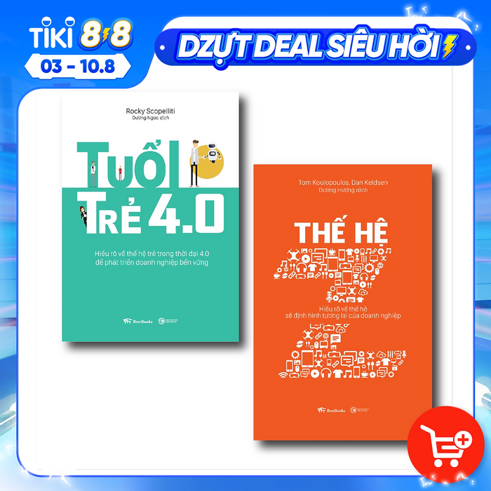 Tuổi Trẻ 4.0: Hiểu Rõ Về Thế Hệ Trẻ Trong Thời Đại 4.0 + Thế Hệ Z : Hiểu Rõ Về Thế Hệ Sẽ Định Hình Tương Lai Doanh Nghiệp Tuổi Trẻ 4.0: Hiểu Rõ Về Thế Hệ Trẻ Trong Thời Đại 4.0 + Thế Hệ Z : Hiểu Rõ Về Thế Hệ Sẽ Định Hình Tương Lai Doanh Nghiệp