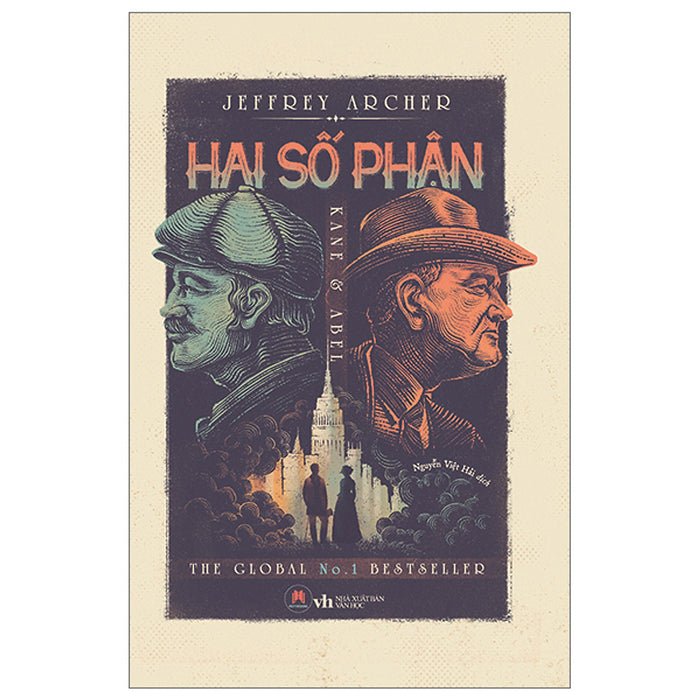 Hai Số Phận Hai Số Phận