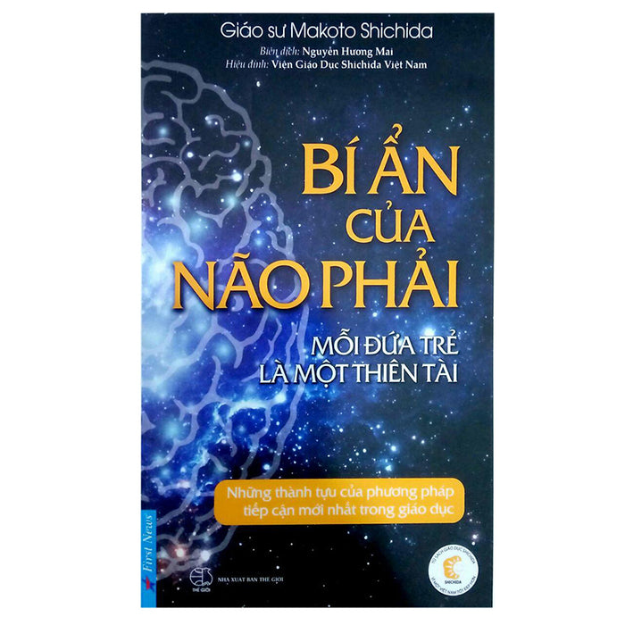 Bí Ẩn Của Não Phải Bí Ẩn Của Não Phải