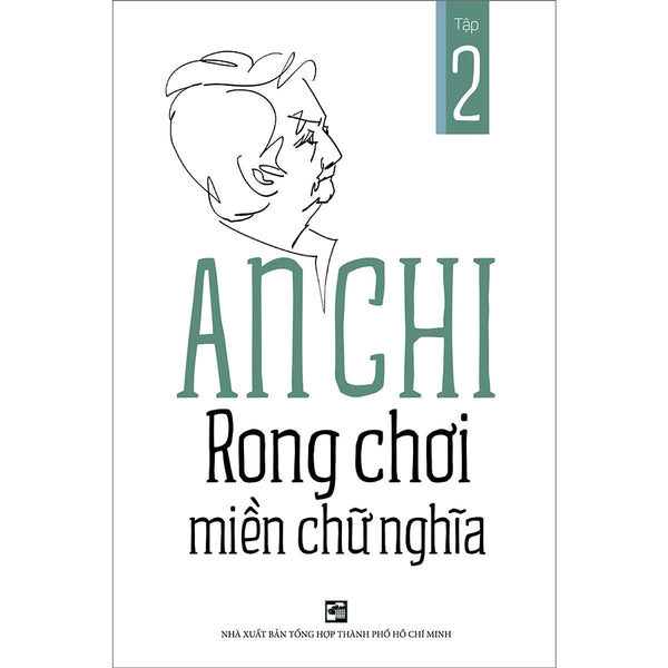 Rong Chơi Miền Chữ Nghĩa - Tập 2 (Tb 12/2022)