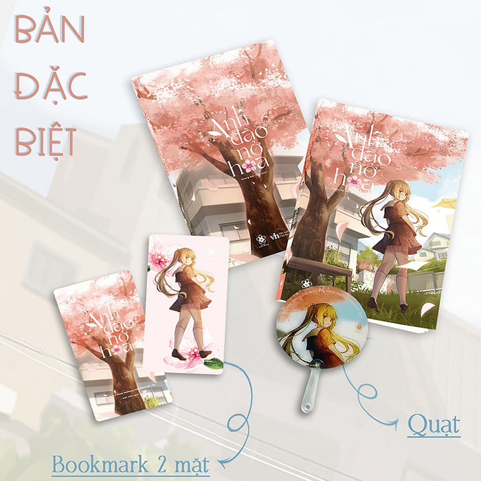Anh Đào Nở Hoa Anh Đào Nở Hoa