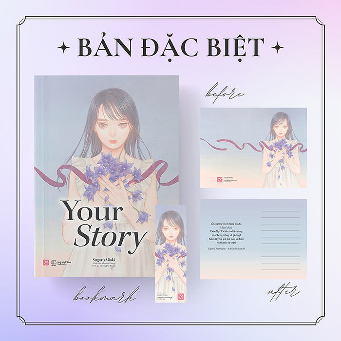 Your Story Your Story