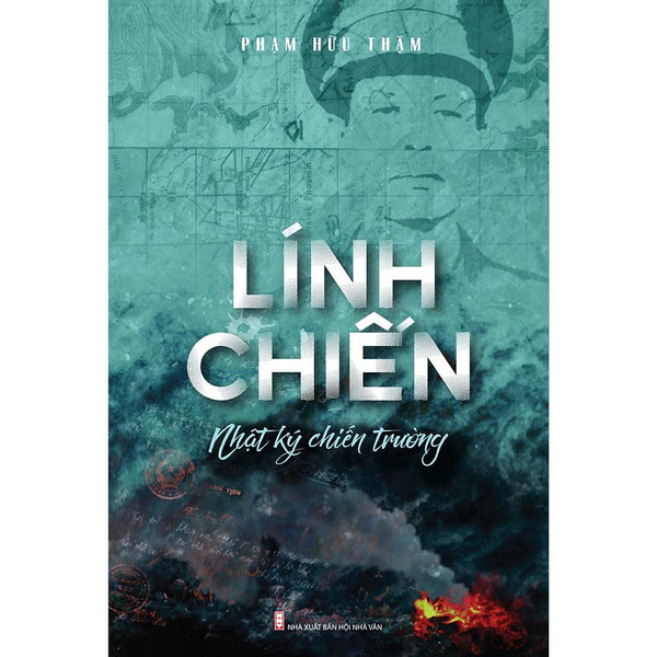 Lính Chiến (Nhật Ký Chiến Trường)
